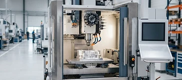 Production Machinery