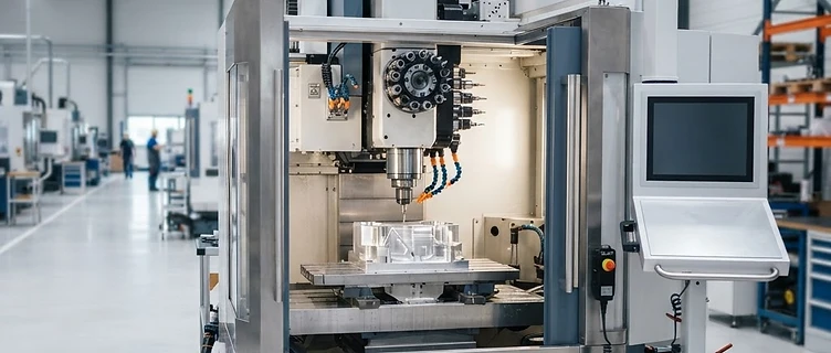Production Machinery