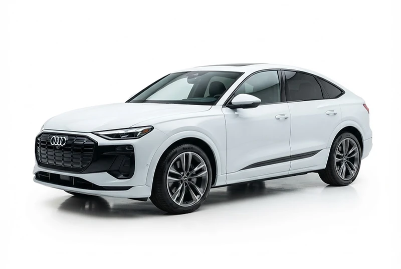 Jercy Motors — Cars & SUVs