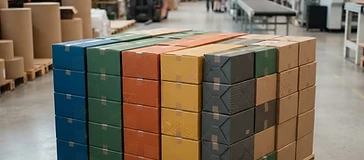 Custom & Branded Products
