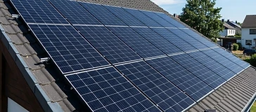 Solar Panels