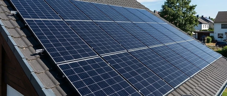 Solar Panels