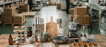 Home & Kitchen