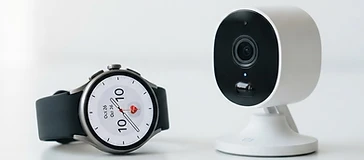 Smart Home & Wearables