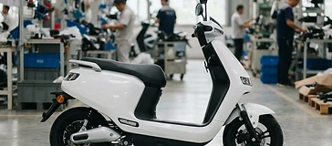 Scooters