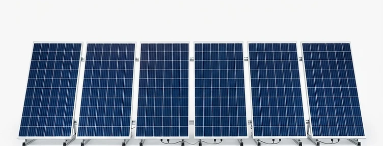 Jercy Solar — Solar & Energy imported direct from China to Nigeria