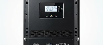 Hybrid & Pure Sine Inverters