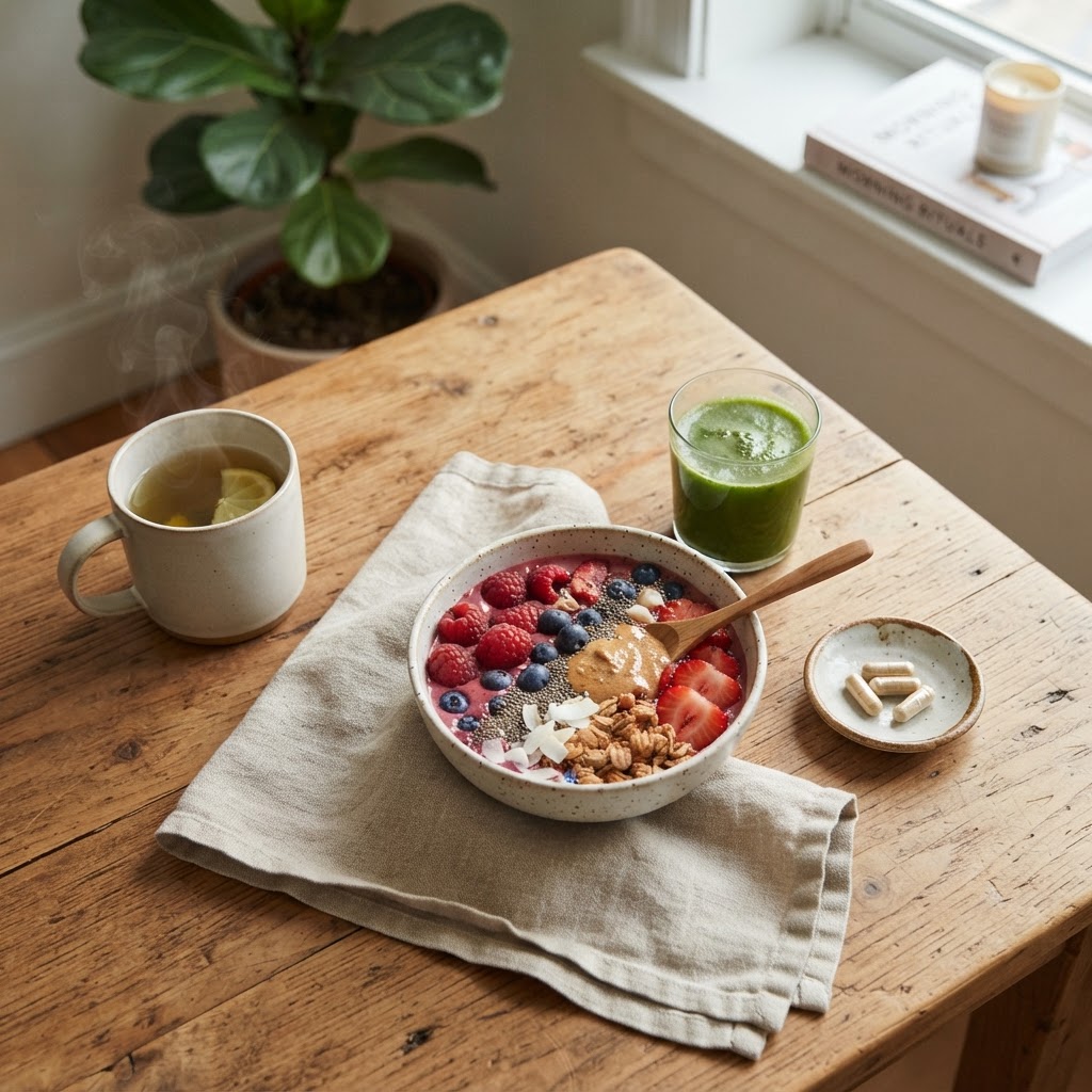 GUT HEALTH