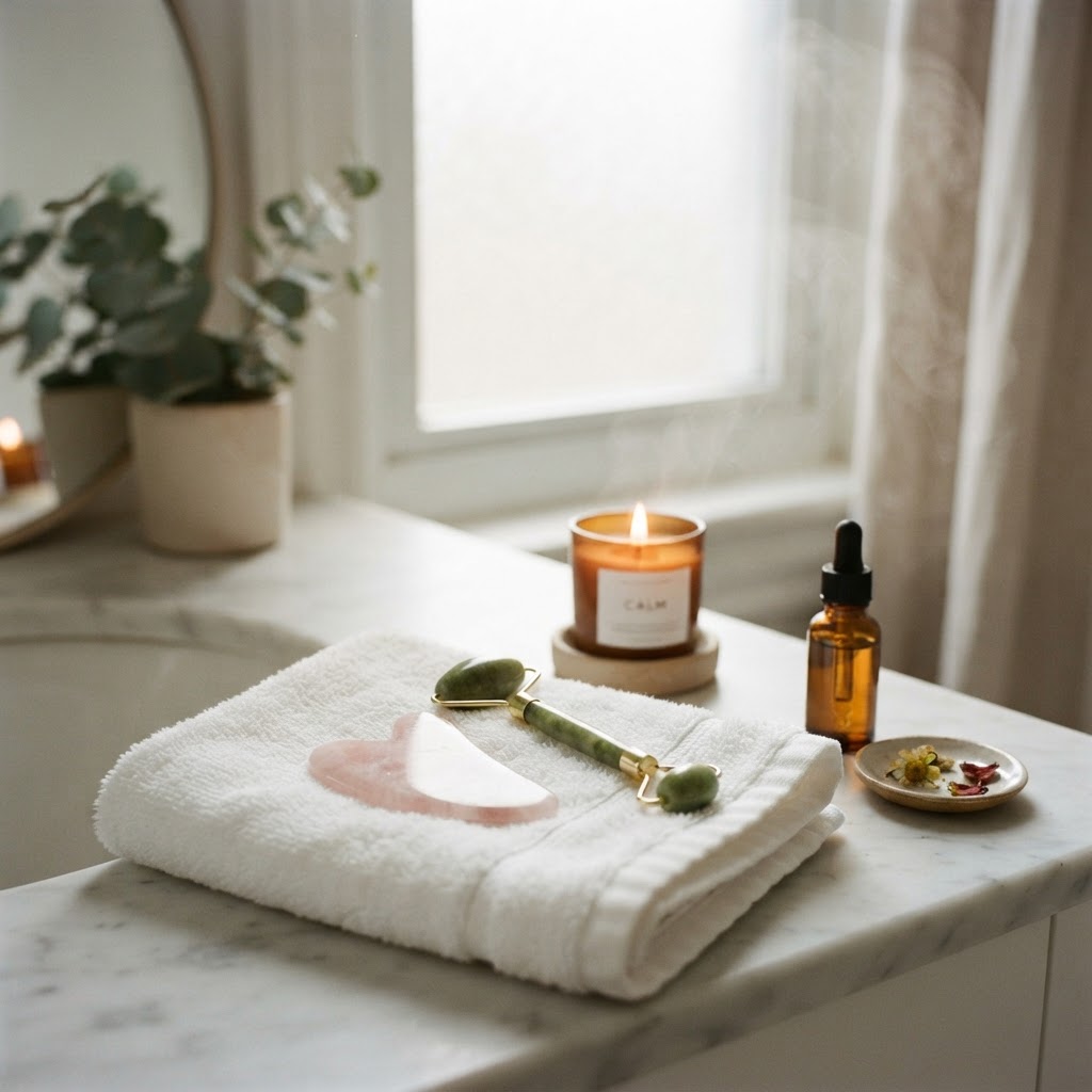 SELF-CARE RITUALS