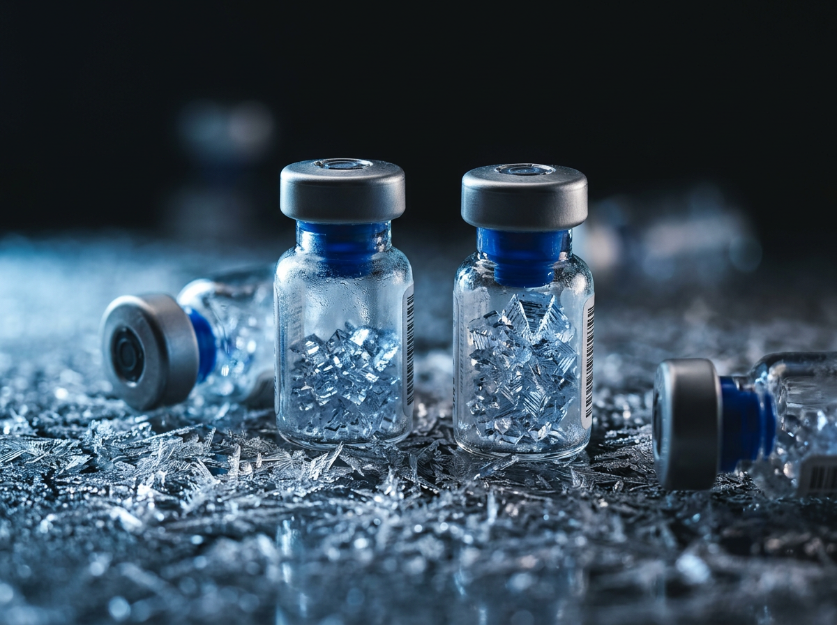 Peptide research & development consulting — Peak Medical Esthetics and Peptide Research