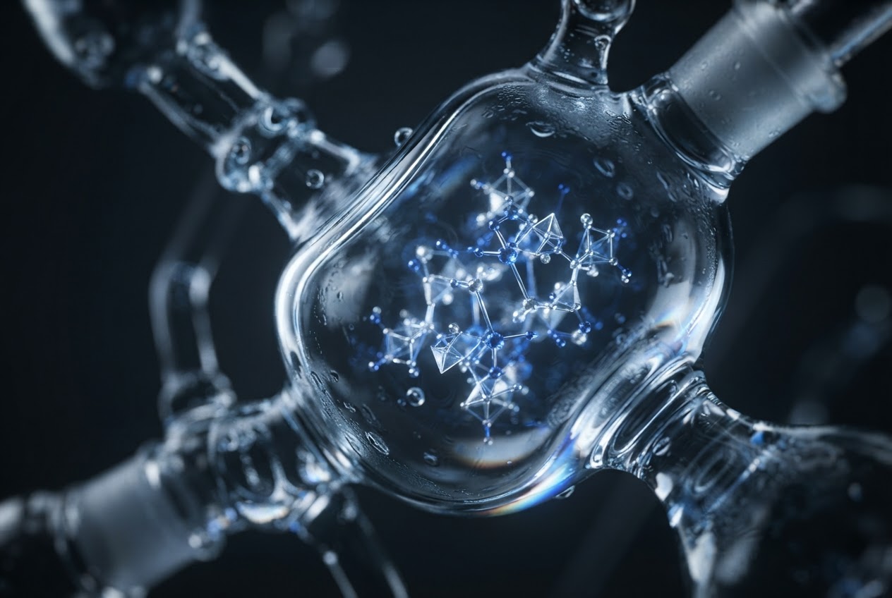 Let's talk science. — Peak Medical Esthetics and Peptide Research
