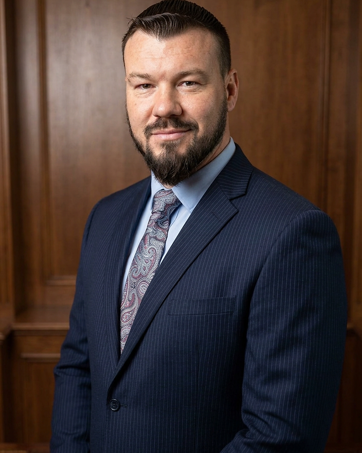 Jay Divito, Founder of Peak Medical Esthetics & Peptide Research