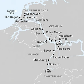 Roses of the Rhine