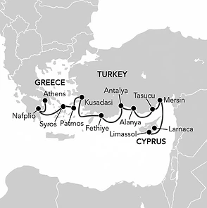 Ancient Wonders of the Classical World