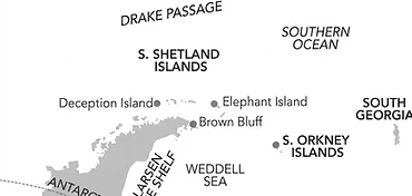 Antarctica