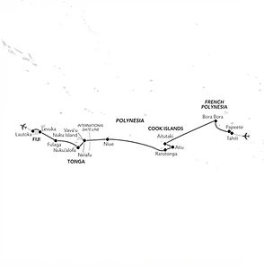 Nomads of the Wind