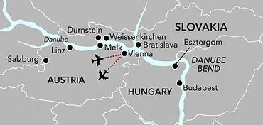 European Rivers