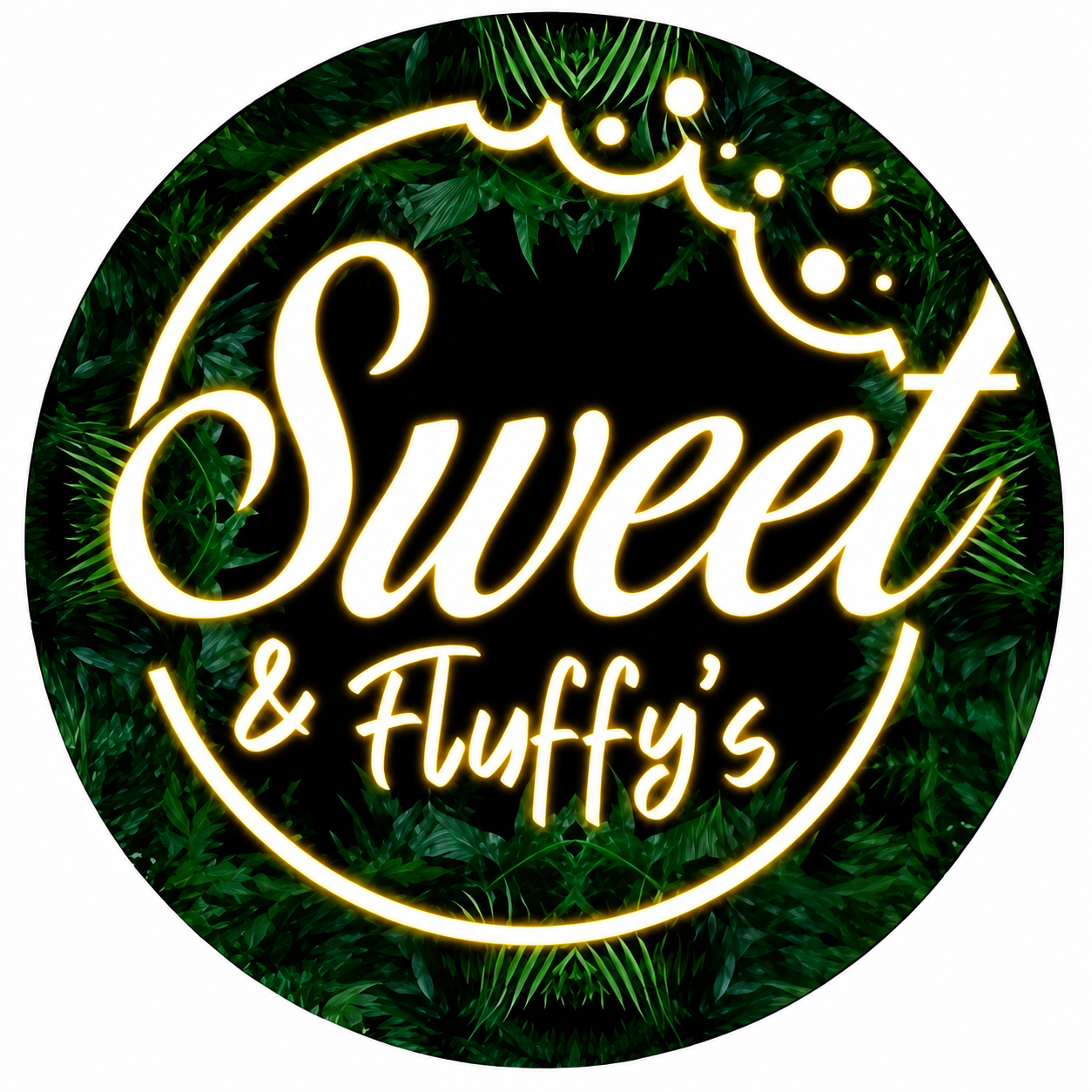 Sweet & Fluffy's