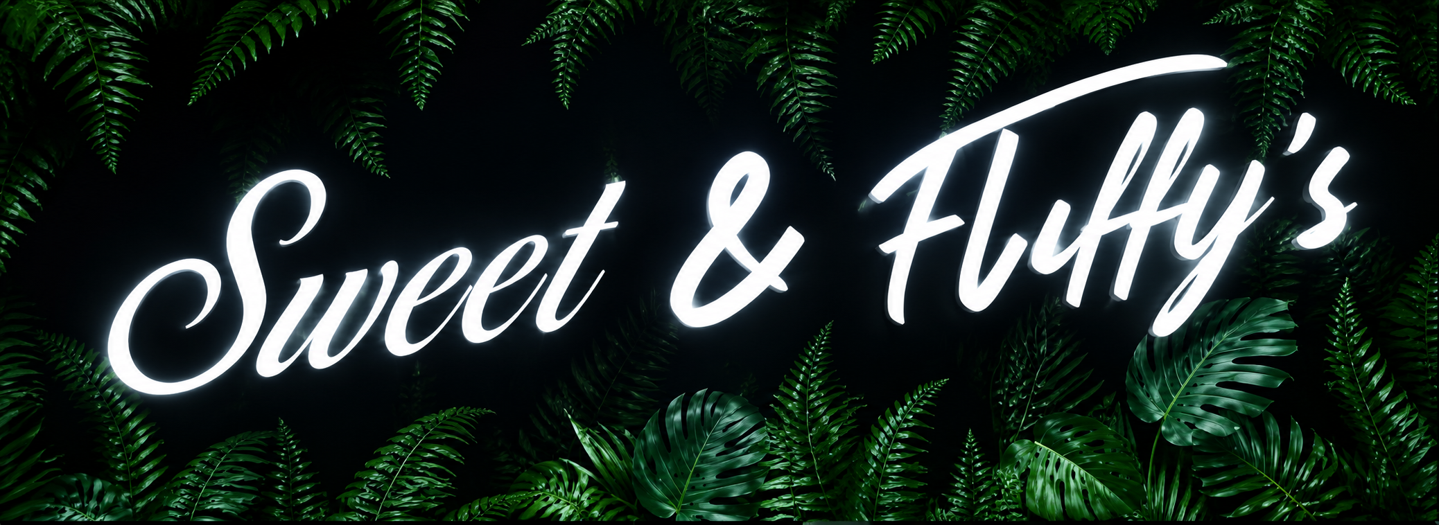 Sweet & Fluffy's
