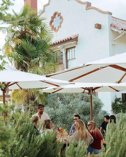 Wine & Travel Concierge