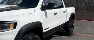Deluxe Wash