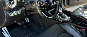 Zero Out Detail