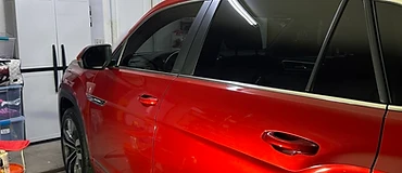 Paint Enhancement