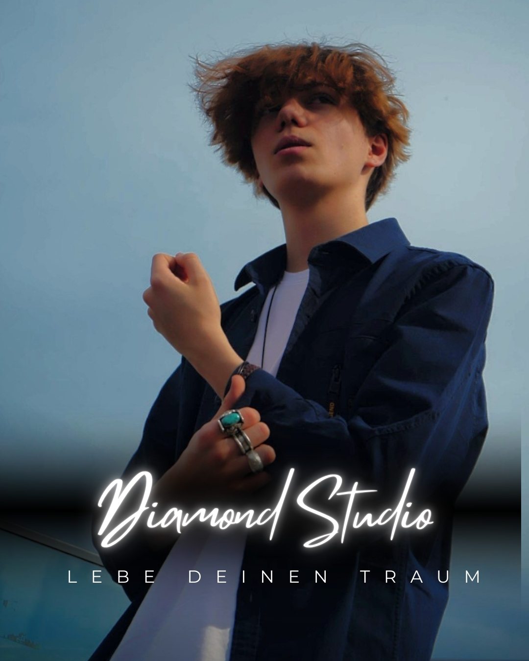 Lebe deinen Traum — Imagefilm von Diamond Studio, Graz
