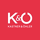 Logo Kastner & Öhler — Kunde von Diamond Studio in Graz