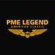 Logo PME Legend — Kunde von Diamond Studio in Graz