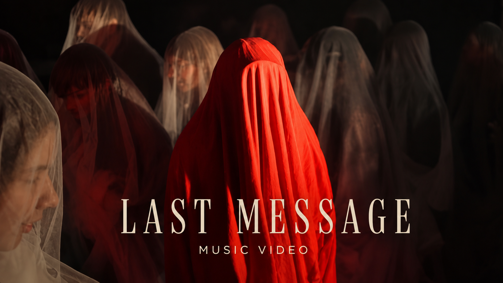 Last Message — Musikvideo von Diamond Studio, Graz