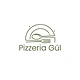 Logo Pizzeria Gül — Kunde von Diamond Studio in Graz