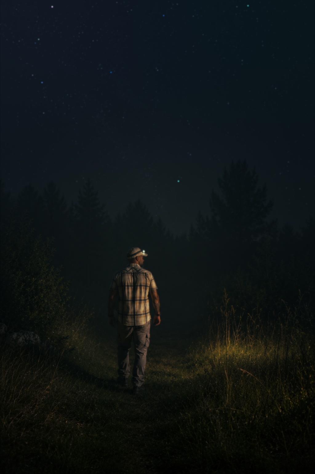 Night — Kurzfilm von Diamond Studio, Graz