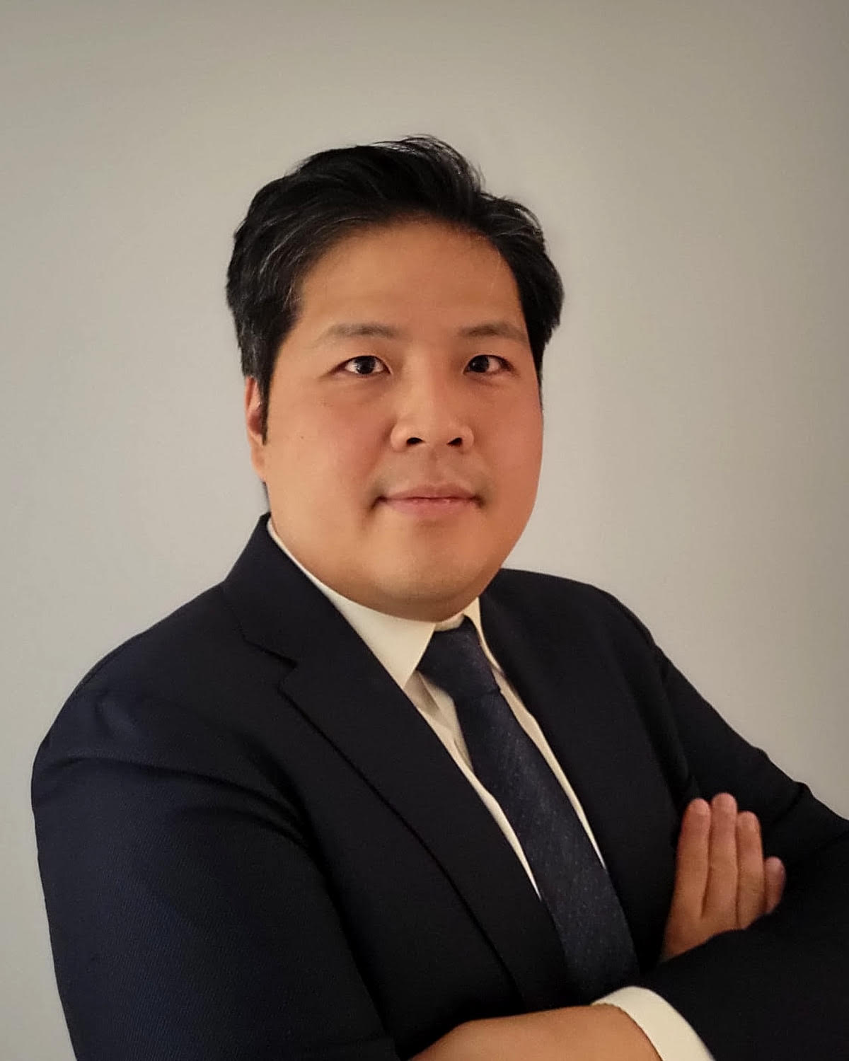 Richard Hui