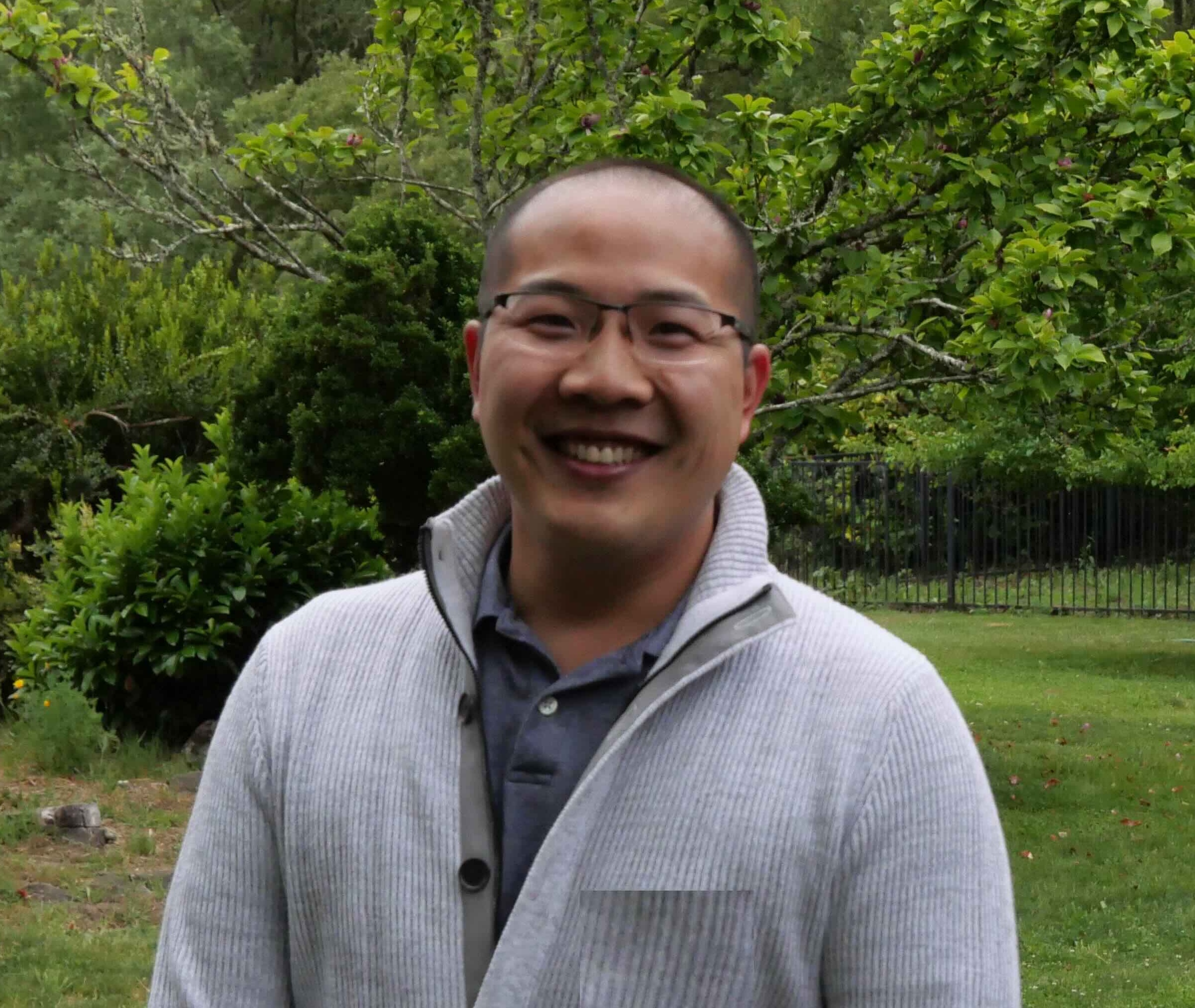 Louis Hui