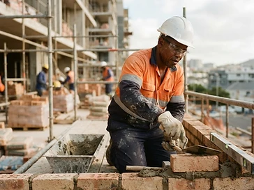 CONSTRUCTION