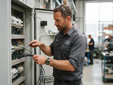 ELECTRICAL