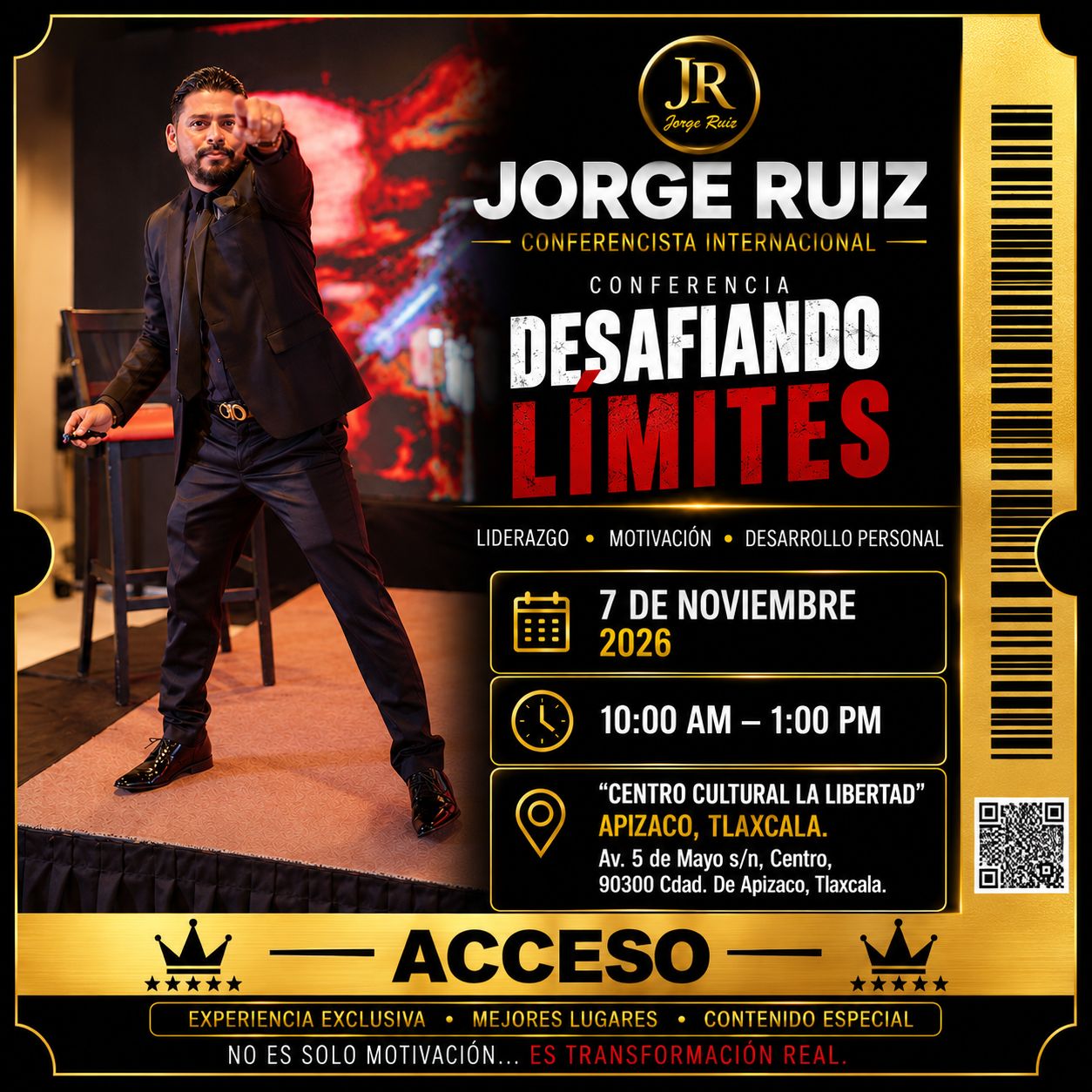 Jorge Ruíz
