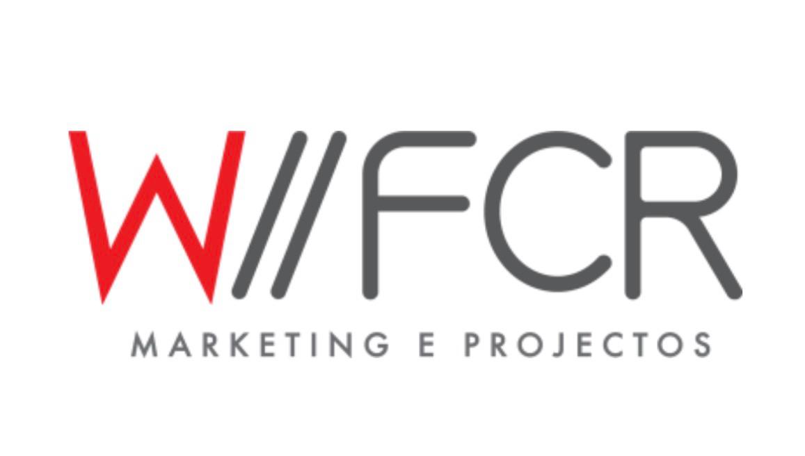 W//FCR — Marketing e Projectos
