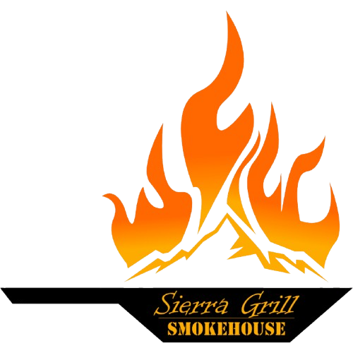 Sierra Grill Smokehouse