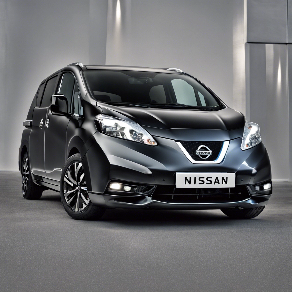 Nissan car key replacement — Litchfield County CT Locksmith, AAA&B Locksmith LLC in Litchfield County, Connecticut