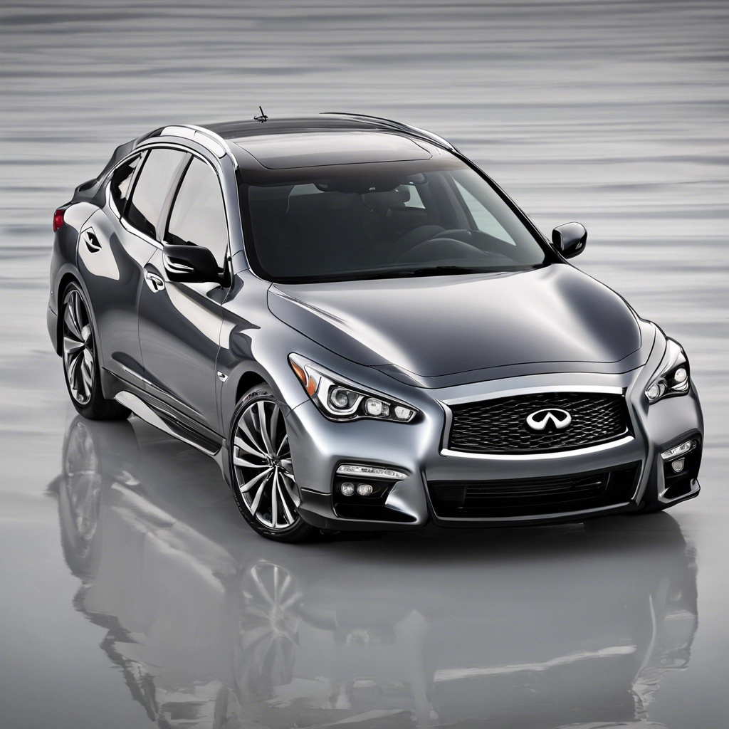 Infiniti car key replacement — Litchfield County CT Locksmith, AAA&B Locksmith LLC in Litchfield County, Connecticut