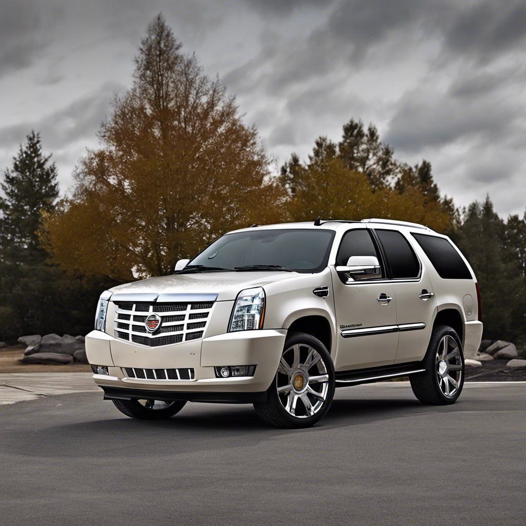 Cadillac car key replacement — Litchfield County CT Locksmith, AAA&B Locksmith LLC in Litchfield County, Connecticut