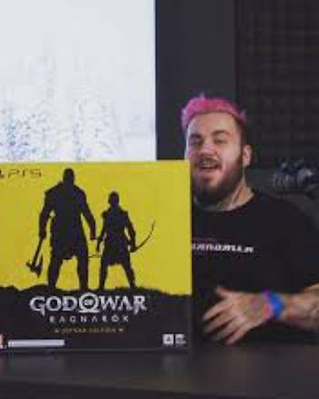 PlayStation Hrvatska - God of War