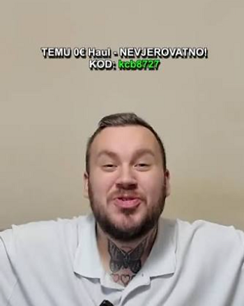 TEMU HR & SRB