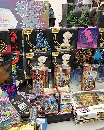 MODEL MANIA FESTIVAL