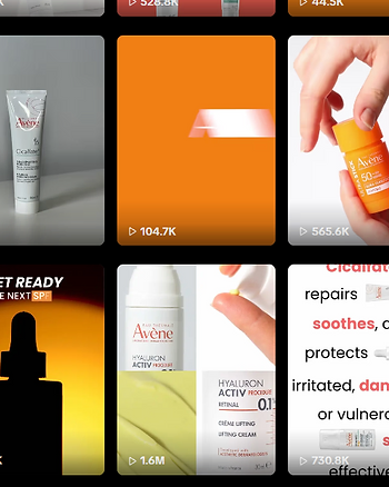 Eau Thermale Avène