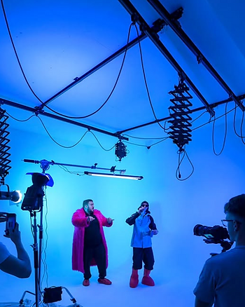 Videoprodukcija