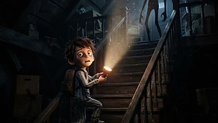The Attic Shadow