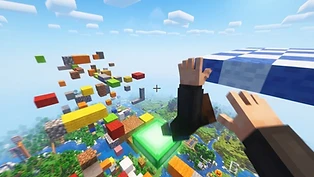 Reddit Story: Obby Parkour